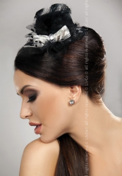 Mini chapeau Mini Top Hat LC 12023 Model 16