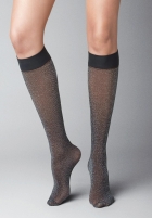 Mi-Bas Veneziana RETINA LUREX