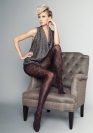 Collants Fantaisie Veneziana ROMBO GRANDI 60