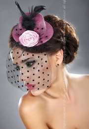 Mini chapeau Mini Top Hat LC 12026 Model 19