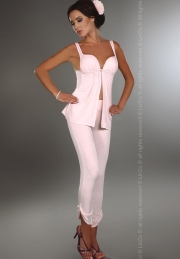 Pyjama Livco Corsetti Fashion Leah LC 90052