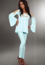 Pyjama Livco Corsetti Fashion Chloe LC 90038