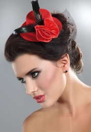 Mini chapeau Mini Top Hat LC 12016 Model 7