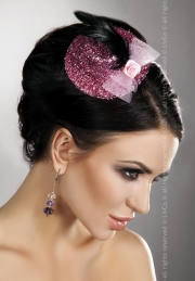 Mini chapeau Mini Top Hat LC 12021 Model 14