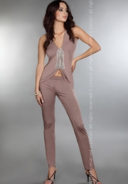 Pyjama Livco Corsetti Fashion Maori LC 90099