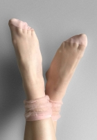 Low Ankle Socks ANJA