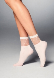 Socquettes Veneziana BIBBI