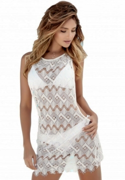 Maillot de bain Mapalé 7838