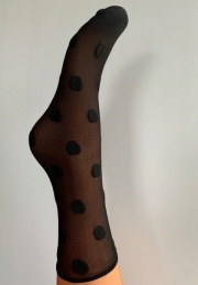 Socquettes Veneziana KYLIE