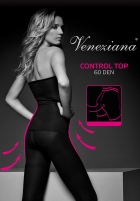 Collants Support CONTROL TOP 60
