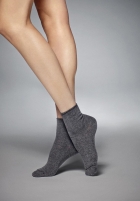 Low Ankle Socks COTONE 300