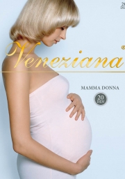 Collants Support Veneziana MAMMA DONNA 20