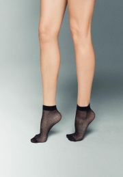 Socquettes Veneziana PUNTINI 20