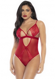 Body Mapalé 8814