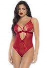 Bodysuit Mapalé 8814