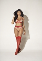 Ensemble Lingerie 8820