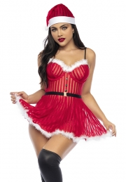 Costume Mapalé 60010