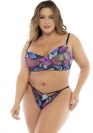 Ensemble Lingerie Mapalé 8770X