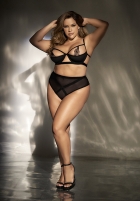 Ensemble Lingerie 8784X