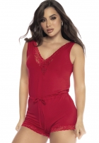Sleepwear Mapalé 7534