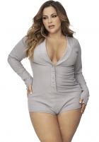 Sleepwear Mapalé 7510X