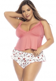 Ensemble de nuit Mapalé 7535x