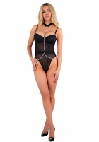 Body Rubika Black