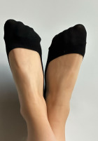 Socquettes SILICONE Stopki Dam.
