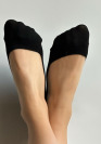 Socquettes Veneziana SILICONE Stopki Dam.