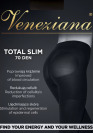Veneziana TOTAL SLIM 70 2